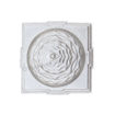 Picture of Arkam Parad Meru Shri Yantra /Parad Meru Shree Yantra /Mercury Meru Shri Yantra (300 grams)