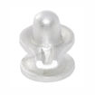 Picture of Arkam Parad Shivling /Parad Shivlinga /Mercury Shivling /Mercury Shivlinga (115 grams)