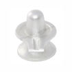 Picture of ARKAM Parad Shivling /Parad Shivlinga /Mercury Shivling /Mercury Shivlinga (75 grams)