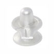 Picture of Arkam Parad Shivling /Parad Shivlinga /Mercury Shivling /Mercury Shivlinga (75 grams)