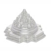 Picture of Arkam Parad Meru Shri Yantra /Parad Meru Shree Yantra /Mercury Meru Shri Yantra (75 grams)