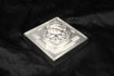 Picture of Arkam Parad Meru Shri Yantra /Parad Meru Shree Yantra /Mercury Meru Shri Yantra (650 grams)