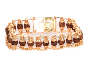Picture for category Rudraksh Bracelets