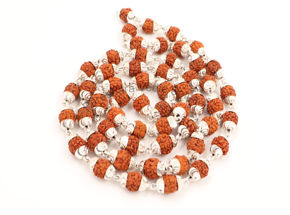 Picture for category Silver Mala