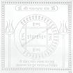 Picture of Arkam Navnath Yantra / Navanath Yantra - Silver Plated Copper - (6 x 6 inches, Silver)