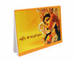 Picture of Arkam Navdurga Puja Samagri Kit for Durga Pujan/ Navratri Puja Kit/ Navratri Puja Samagri Kit (35+ Items) with Detailed Puja Vidhi in Hindi