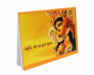 Picture of Arkam Navdurga Puja Samagri Kit for Durga Pujan/ Navratri Puja Kit/ Navratri Puja Samagri Kit (45+ Items) with Detailed Puja Vidhi in Hindi