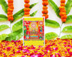 Picture of Arkam Karwa Chauth Puja Kit/Karva Chauth Puja and 9 Shringaar ka Samaan (30+ Items)