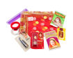 Picture of Arkam Karwa Chauth Puja Kit/Karva Chauth Puja and 9 Shringaar ka Samaan (30+ Items)