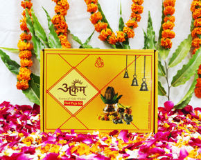 Picture for category Holi Puja Kit