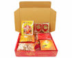 Picture of Arkam Ganesh Puja Samagri Kit for Ganesh Pujan/Ganpati Pujan/Ganesh Chaturthi Puja/Ganesh Utsav (30+ Items) with Detailed Puja Vidhi in Hindi