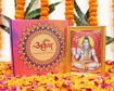 Picture of Arkam Shiv Puja Samagri Kit for Shivratri/ Shivaratri Pujan/ Shiva Pooja/ Shrawan Puja (40+ Items) with Detailed Puja Vidhi in Hindi