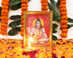 Picture of Arkam Shiv Puja Samagri Kit for Shivratri/ Shivaratri Pujan/ Shiva Pooja/ Shrawan Puja (40+ Items) with Detailed Puja Vidhi in Hindi