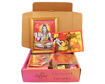 Picture of Arkam Shiv Puja Samagri Kit for Shivratri/ Shivaratri Pujan/ Shiva Pooja/ Shrawan Puja (40+ Items) with Detailed Puja Vidhi in Hindi