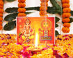 Picture of ARKAM Chauth Puja Samagri Kit/Chauth Mata Pooja Kit/Ganesh Chauth Puja Kit/Maasik Chauth Puja Kit with Nav Shringar Saman (35+ Items) and Katha and Puja Vidhi