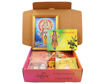 Picture of ARKAM Dhanvantari Puja Samagri Kit/Dhanteras Puja Kit/Dhanwantari Pooja Kit/Dhanwantari Pooja Samagri (40+ Items) with Detailed Puja Vidhi in Hindi