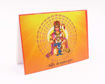 Picture of ARKAM Hanuman Puja Samagri Kit/Hanuman Janmotsav Puja Kit/Maruti Pooja Kit/Hanuman Pooja Samagri (40+ Items) with Detailed Puja Vidhi in Hindi