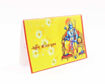 Picture of ARKAM Ram Puja Samagri Kit/Ram Navami Puja Kit/Lord Ram Pooja Kit/Ram Navmi Pooja Samagri (40+ Items) with Detailed Puja Vidhi in Hindi