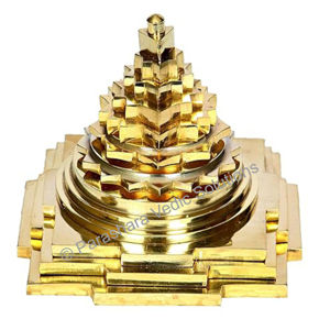 Picture for category Meru Yantras