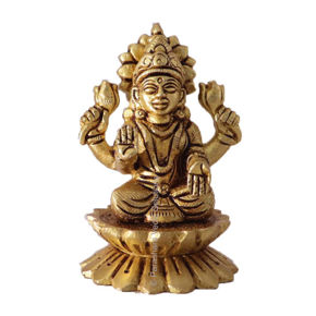 Picture for category Lakshmi Murti