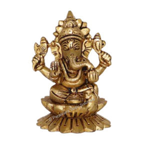 Picture for category Ganesh Murti