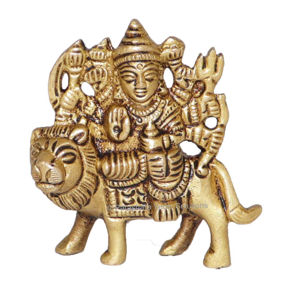 Picture for category Durga Murti