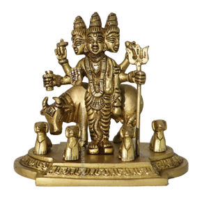 Picture for category Dattatreya Murti