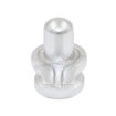 Picture of Arkam Parad Shivling /Parad Shivlinga /Mercury Shivling /Mercury Shivlinga (26 grams)