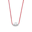 Picture of Arkam Parad Gutika/ Parad Ball/ Rasamni/ Parad Goli/ Mercury Gutika/ Mercury Ball/ Mercury Goli (10 Grams, Oval with Hole)